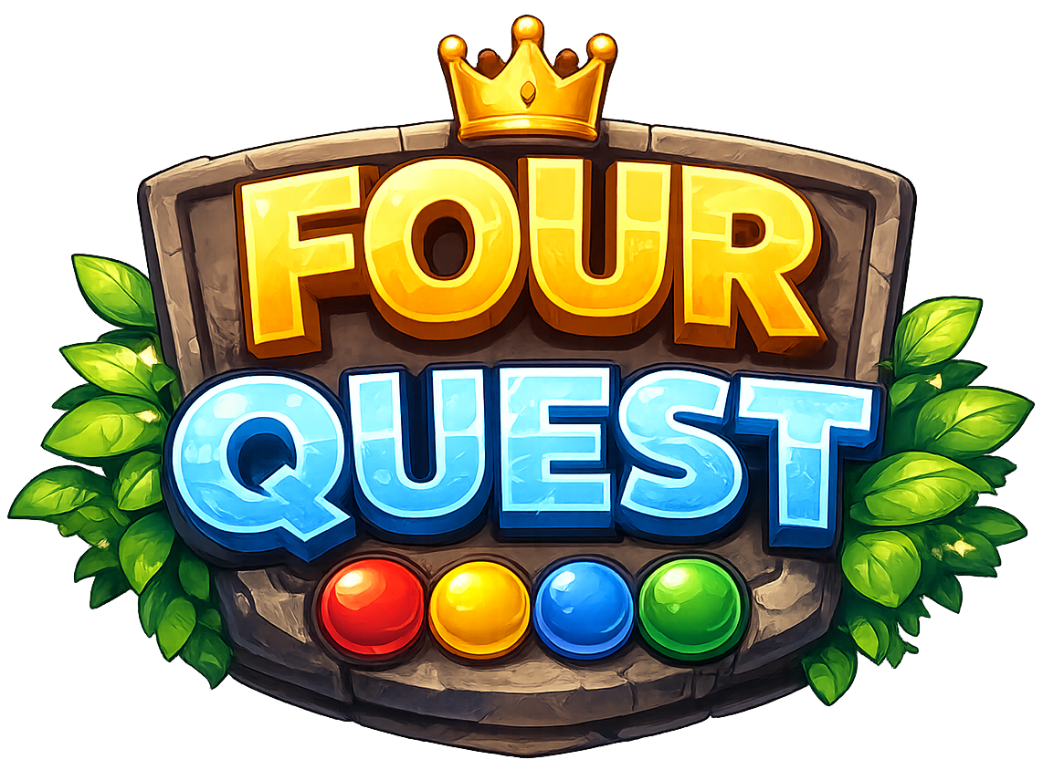 FourQuest Logo