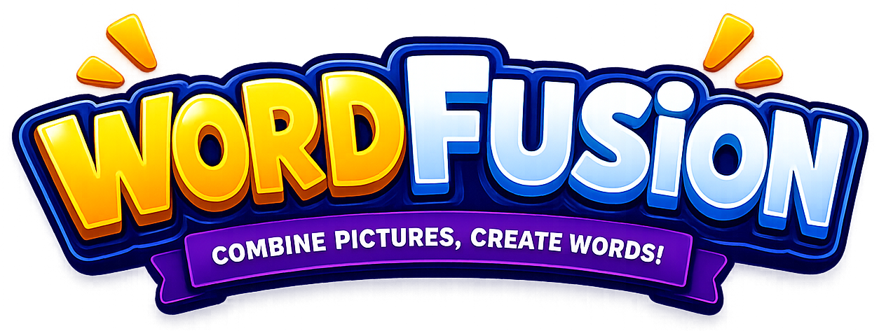 WordFusion Logo
